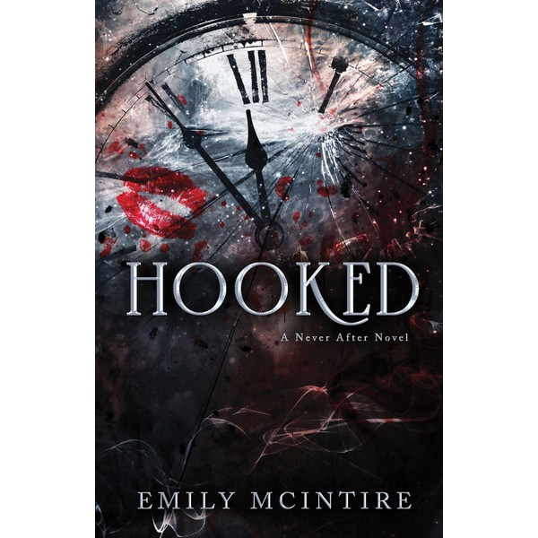 Hooked: The Fractured Fairy Tale and TikTok Sensation (Never After)