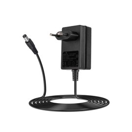 MyVolts 5V EU Power Supply Compatible with Tascam DP-006 Recorder