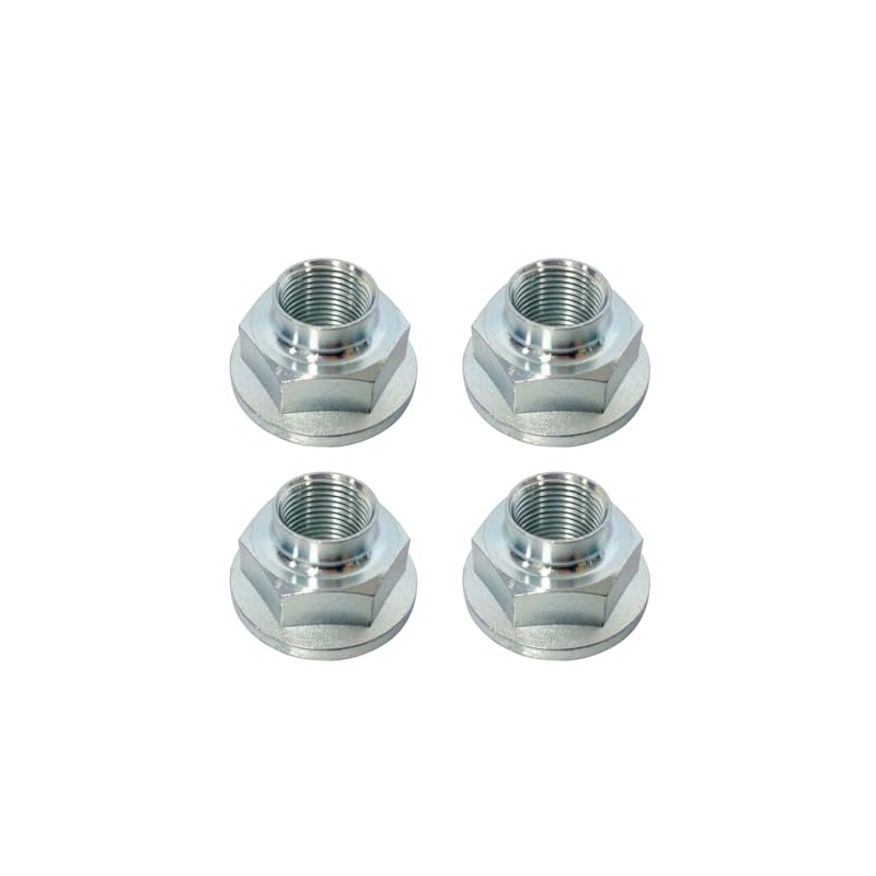 OHNO RN-1001 Hub Lock Nut for Automobiles Suzuki Every DA64W