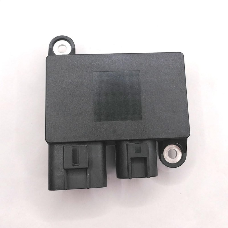 89257-12010 Cooling Fan Control Unit Module for 2014-2018 Toyota Corolla
