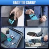2025 V40MAX Upgraded Retro Handheld Game Console, Built in 40,000+Classic