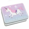 Unicorn Magic Storage Tin