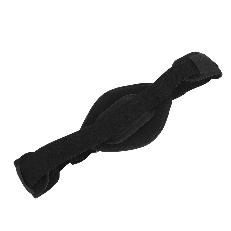 Broken Rib Belt Fixation Detachable Breathable Comfortable Reduce Soreness Elastic