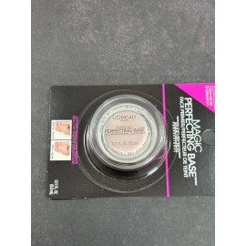L Oréal Paris 4 PACK - L'Oreal Paris Magic Perfecting Base Face Primer 0.17 Fl Oz each - NEW