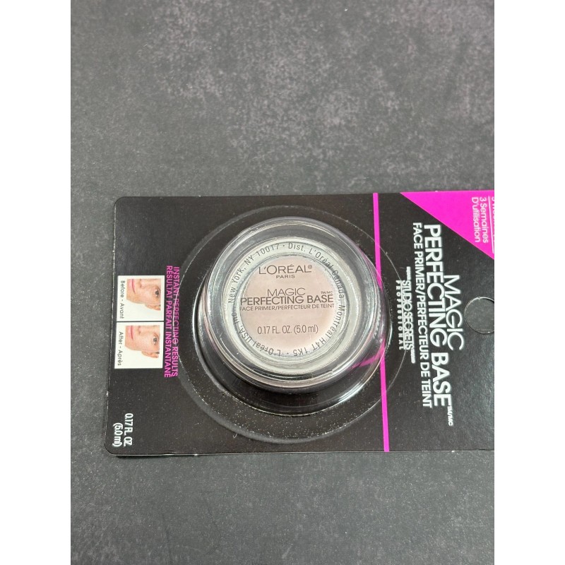 L Oréal Paris 4 PACK - L'Oreal Paris Magic Perfecting
