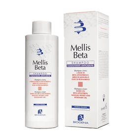 Mellis-Beta Shampoo 200 ml