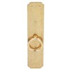 Cabinet Door Handle Chinese Furniture Antique Pattern Pure Copper Cabinet