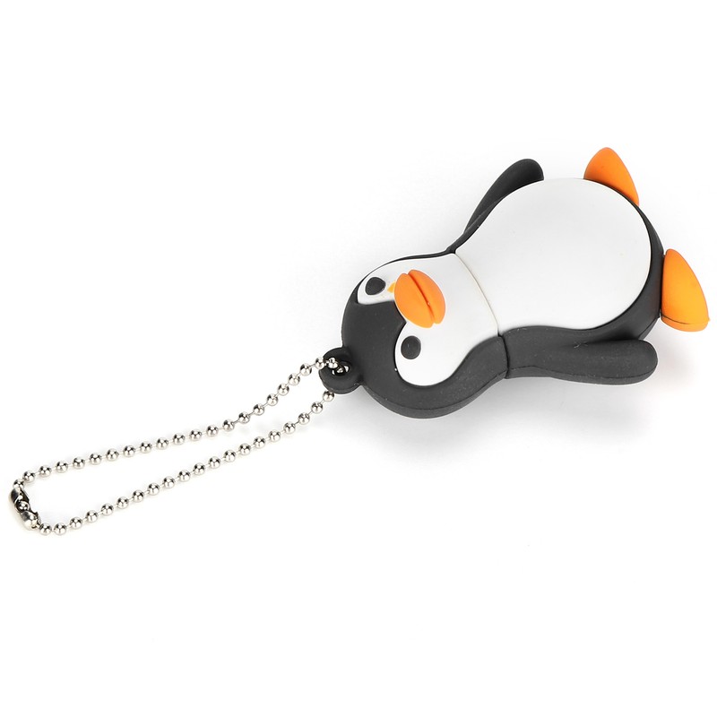 USB Flash Drive Optional Storage Cute Shape USB Memory Stick