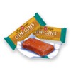 GIN GINS Spicy Turmeric Ginger Chews – 100% Natural Candy