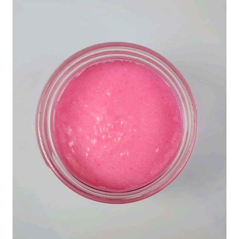 Herbganics Exfoliating,Re