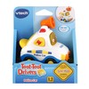 Vtech Toot-Toot Drivers Police Car