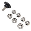 5539 Watch Back Case Opener Alloy Professional Watch Back Case