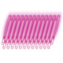 Light Stick Light Stick Industrial Pack of 25 Pink
