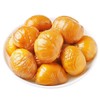 Roasted Chestnuts 200 g / 7.05 OZ，Whole Roasted Chestnuts Peeled