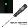 EC‑8801 Digital Soil Detector with Backlight EC Conductivity Temperature Tester