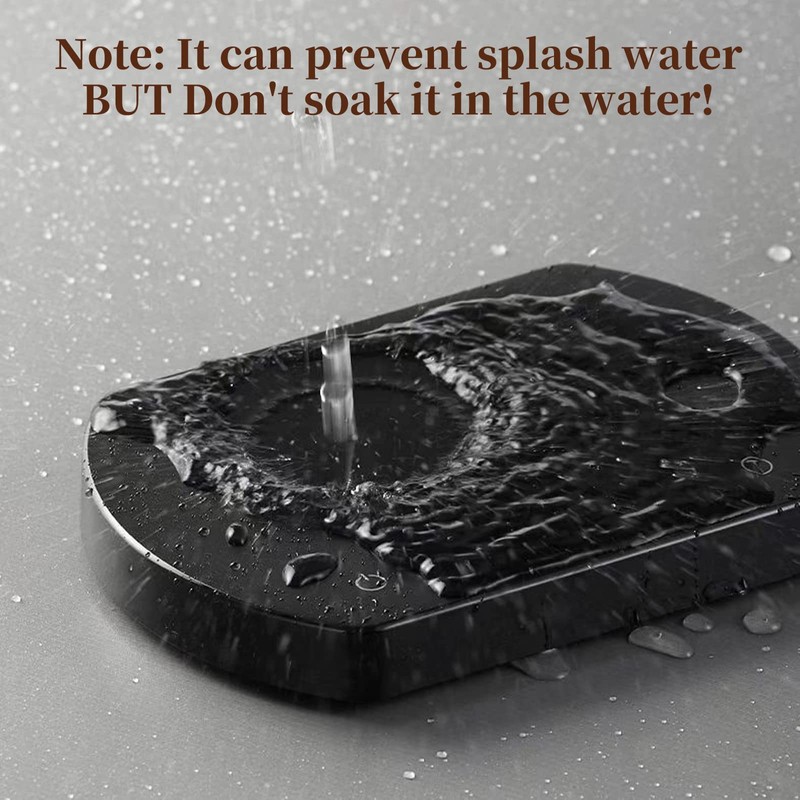 3T6B Coffee Scale with Timer, Espresso Scale with Flow Rate