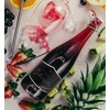 JoliCoon Best Sister Gift - Bottle Label - 9.3 x