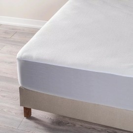 Vianney Protector De Colchon Tencel King Size Vianney