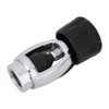 Heavy Duty Scuba Bottle Adapter Tank Fill Connector DIN to