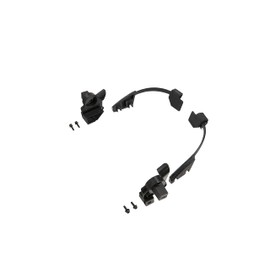 OGK Giken RCR-011 Roof Kids Attachment for Panasonic Gut Croom