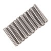 10Pcs 3 4 Clutch Boost Spring Iron Sturdy Construction 352‑2761