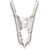 Shinko Stainless Steel Gardening Clip, 20P