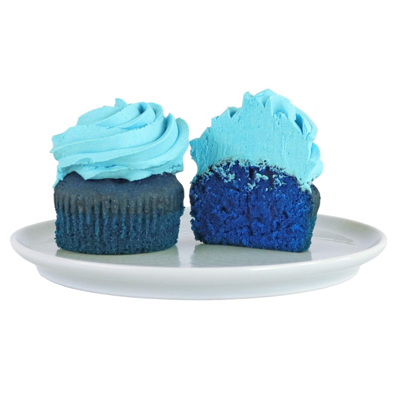 PME Food Colouring - Sky Blue 25 g