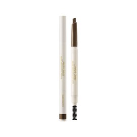 [Too cool for school/Two Cool for School] Art Class Brow Zining Pencil/Artclass Brow Designing Pencil 0.006 oz (0.18 g) Korean Cosmetics Korean Makeup Korean Cosmetics Eyebrow Eyebrow Pen (Dark Brown)