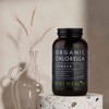 KIKI HEALTH KIKI Health Organic Chlorella Powder | Broken Cell