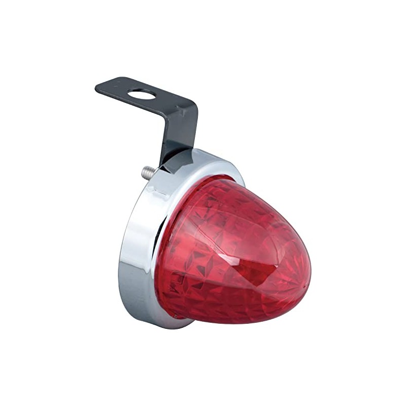 Jet Inoue 532757 LED Mini Side Color Marker - Lamp