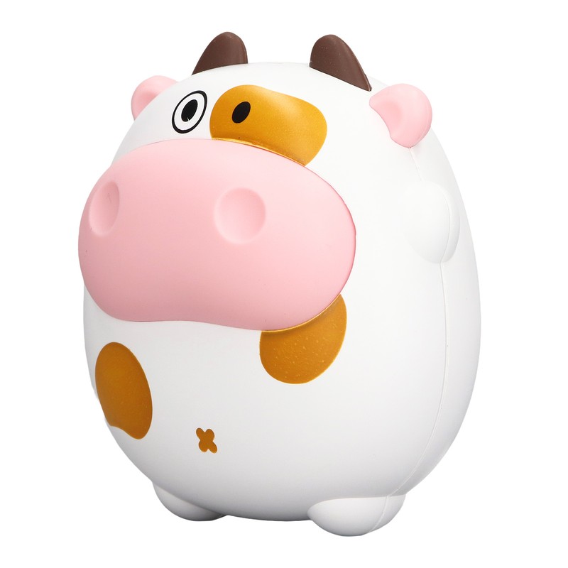 Hand Warmer 2 Levels Temperature Adjustment USB Charging Mini Cartoon