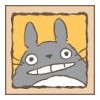 My Neighbor Totoro apputotoro