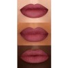 NYX Professional Makeup Labial Líquido Nyx Powder Puff Acabado Mate