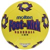 Molten FB201YHR Foot & Kick Baseball Certified No. 2 Ball