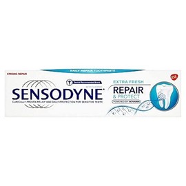 Sensodyne Repair & Protect Extra Fresh Toothpaste, 75 ml