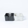 BranQ - Home essential Universal Multifunctional Storage Basket in Cotton
