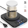 Sourdough Starter Warmer, Precise 1°F Thermostat Control (70-100°F) Sourdough Warming