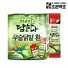 Joeun Yakcho 조은약초 국산 닭발우슬 우슬닭발환 스틱 30포 x 3g Good Herbal Domestic Chicken Foot Ulsul Ulsul Chicken Foot Powder Stick 30 Packs x 3g