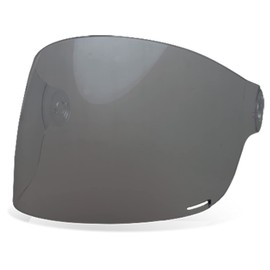 Bullitt Flat Shield Accessories Dark Smoke - Brown Tab