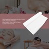 1 Roll Disposable Massage Face Pillow Cover Beauty Salon Massage