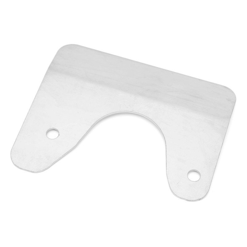 Rear Door Burglary Protection Device Anti Theft Security Prick Stop