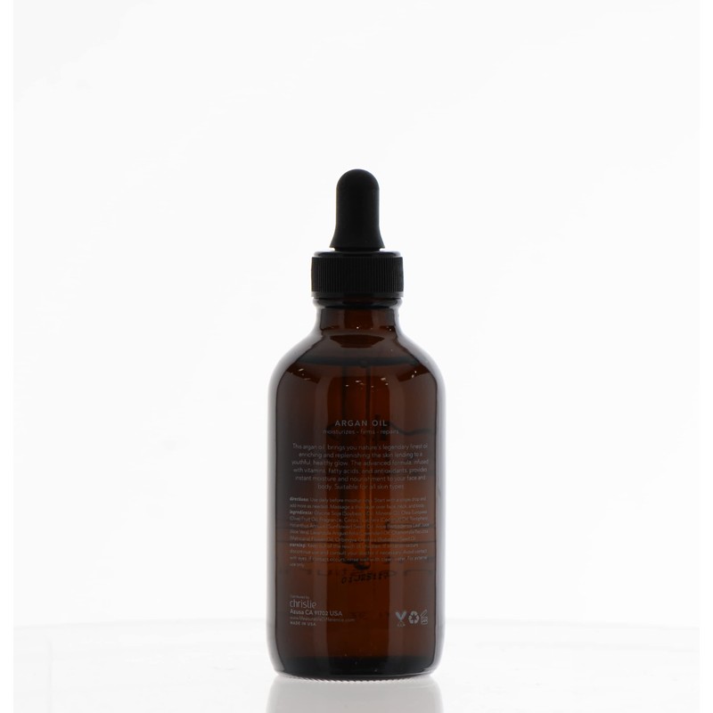 Measurable Difference Aceite de Argan.