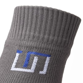 ABDEEZ The Wudhu Socks - Non-Leather, 100% Waterproof, Breathable Socks for Ablution (Wudhu) & Outdoor Activities [Unisex]