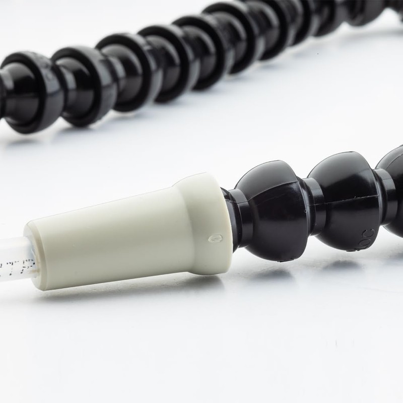 Fleximug Hands Free Drinking Mug Replacement Straw (24")