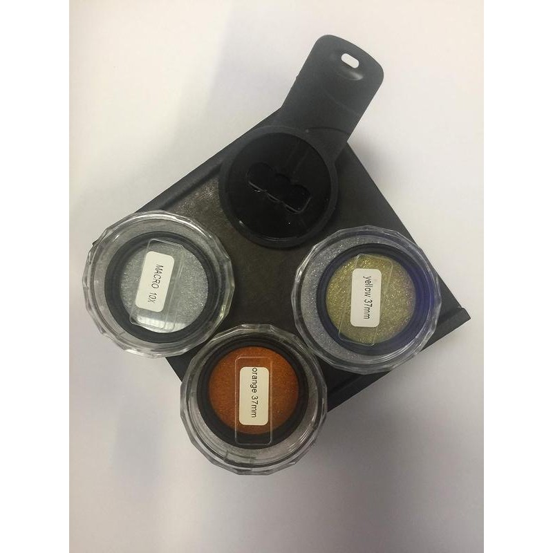 Bubble Magus Aquarium Coral Lens Kit