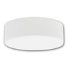 603 600 Ceiling Rose White