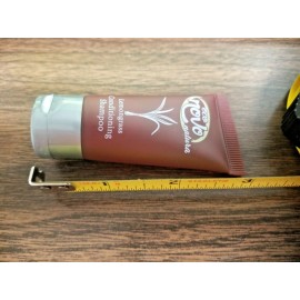 Novo (25 TUBES) NOVO LEMONGRASS HAIR SHAMPOO CONDITIONING 0.5 oz HOTEL/ECO-FRIE