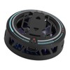 Cell Phone Cooling Fan 3 Speeds Magnetic Semiconductor Mobile Phone