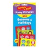 Trend Enterprises: Seasons & Holidays, Scented Scratch 'N Sniff Stinky