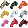 Scotty Cameron Pin-Type Magnetic Closure Putter Cover with Embroidered Gecko,